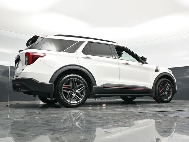 SEMINUEVOS FORD Explorer a Estados en autogozo