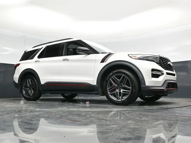 SEMINUEVOS FORD Explorer a Estados en autogozo