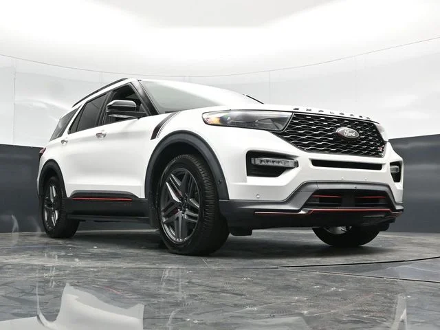 SEMINUEVOS FORD Explorer a Estados en autogozo