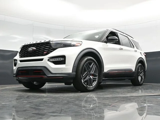SEMINUEVOS FORD Explorer a Estados en autogozo