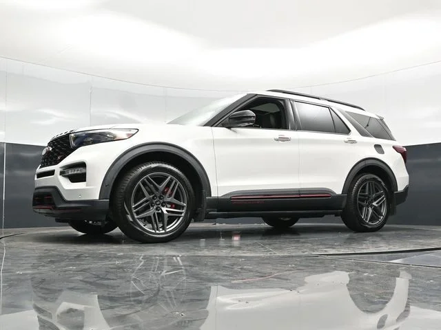 SEMINUEVOS FORD Explorer a Estados en autogozo