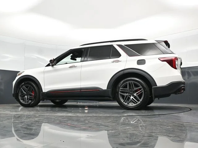 SEMINUEVOS FORD Explorer a Estados en autogozo