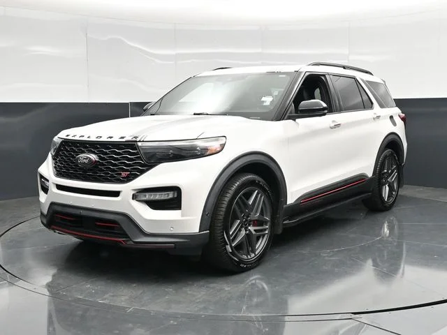 SEMINUEVOS FORD Explorer a Estados en autogozo
