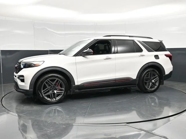 SEMINUEVOS FORD Explorer a Estados en autogozo