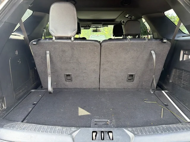 SEMINUEVOS FORD Explorer a Vauxhall en Maplecrest Ford Lincoln of Union