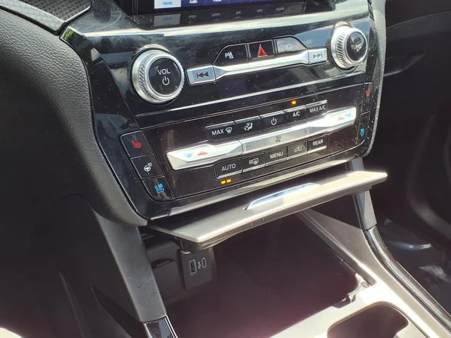 SEMINUEVOS FORD Explorer a Vauxhall en Maplecrest Ford Lincoln of Union