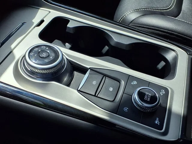 SEMINUEVOS FORD Explorer a Vauxhall en Maplecrest Ford Lincoln of Union