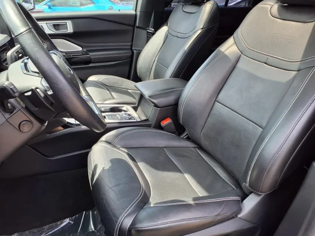 SEMINUEVOS FORD Explorer a Vauxhall en Maplecrest Ford Lincoln of Union
