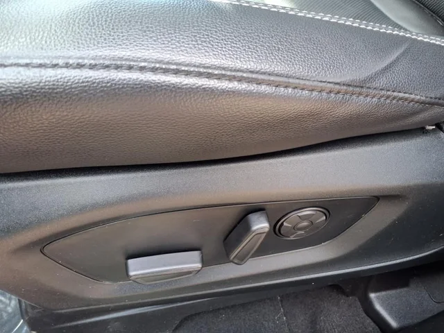 SEMINUEVOS FORD Explorer a Vauxhall en Maplecrest Ford Lincoln of Union