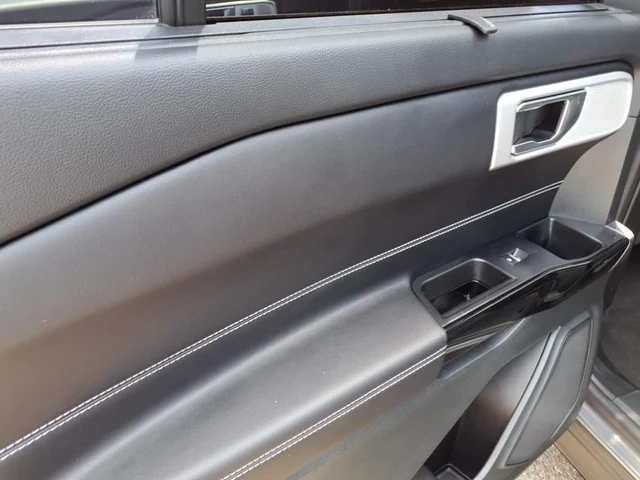 SEMINUEVOS FORD Explorer a Vauxhall en Maplecrest Ford Lincoln of Union