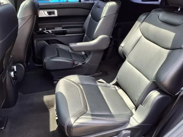 SEMINUEVOS FORD Explorer a Vauxhall en Maplecrest Ford Lincoln of Union