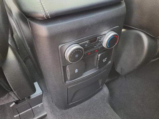 SEMINUEVOS FORD Explorer a Vauxhall en Maplecrest Ford Lincoln of Union