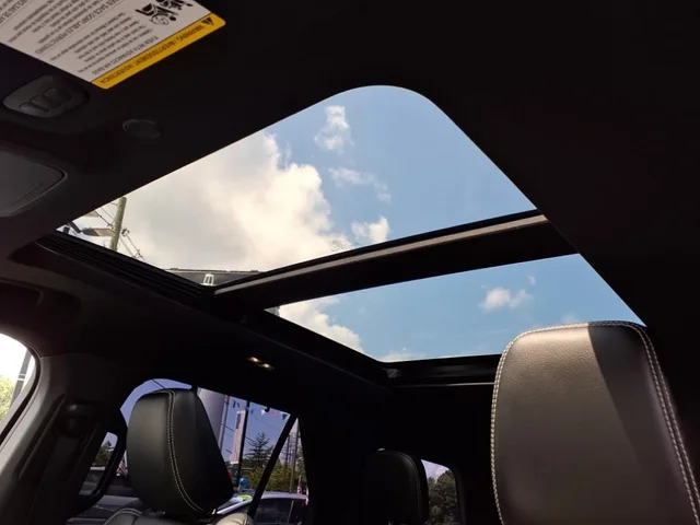 SEMINUEVOS FORD Explorer a Vauxhall en Maplecrest Ford Lincoln of Union