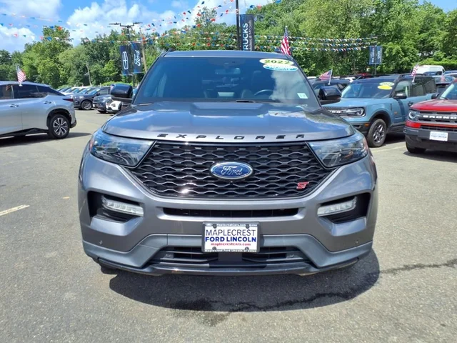 SEMINUEVOS FORD Explorer a Vauxhall en Maplecrest Ford Lincoln of Union