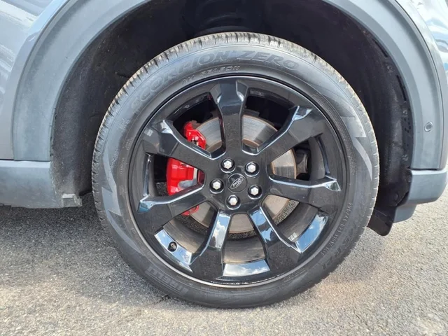 SEMINUEVOS FORD Explorer a Vauxhall en Maplecrest Ford Lincoln of Union