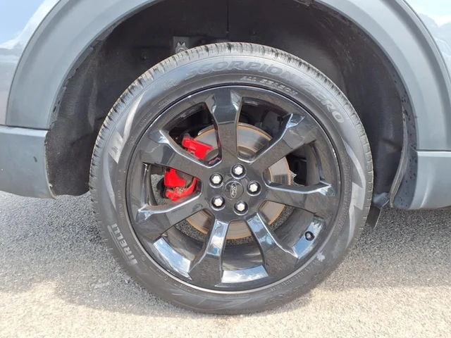 SEMINUEVOS FORD Explorer a Vauxhall en Maplecrest Ford Lincoln of Union