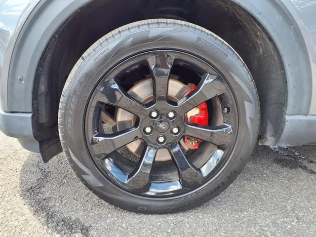SEMINUEVOS FORD Explorer a Vauxhall en Maplecrest Ford Lincoln of Union
