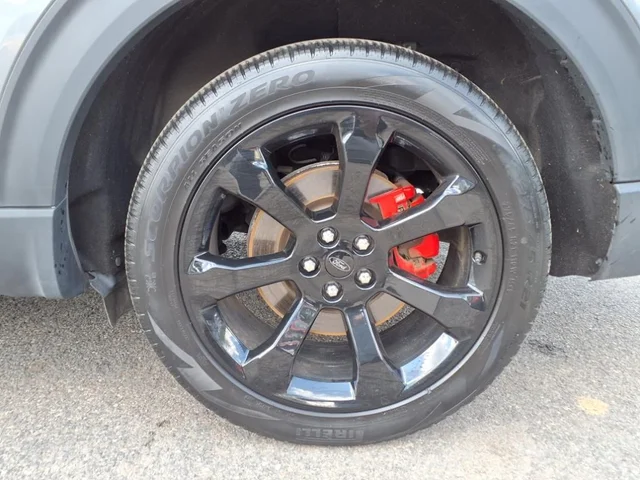 SEMINUEVOS FORD Explorer a Vauxhall en Maplecrest Ford Lincoln of Union