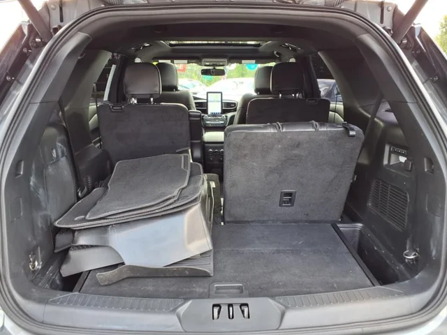 SEMINUEVOS FORD Explorer a Vauxhall en Maplecrest Ford Lincoln of Union