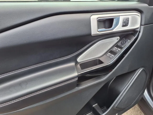 SEMINUEVOS FORD Explorer a Vauxhall en Maplecrest Ford Lincoln of Union