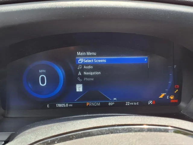 SEMINUEVOS FORD Explorer a Vauxhall en Maplecrest Ford Lincoln of Union