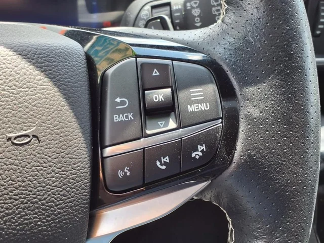 SEMINUEVOS FORD Explorer a Vauxhall en Maplecrest Ford Lincoln of Union
