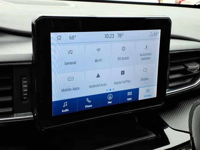 SEMINUEVOS FORD Explorer a Vauxhall en Maplecrest Ford Lincoln of Union