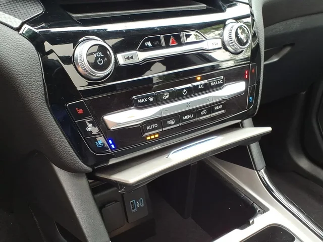 SEMINUEVOS FORD Explorer a Vauxhall en Maplecrest Ford Lincoln of Union