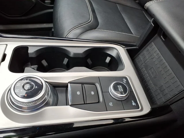 SEMINUEVOS FORD Explorer a Vauxhall en Maplecrest Ford Lincoln of Union
