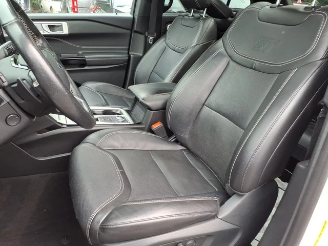 SEMINUEVOS FORD Explorer a Vauxhall en Maplecrest Ford Lincoln of Union