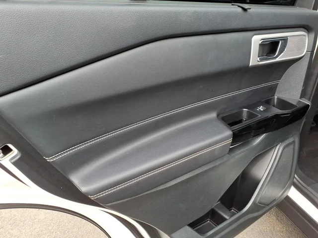 SEMINUEVOS FORD Explorer a Vauxhall en Maplecrest Ford Lincoln of Union
