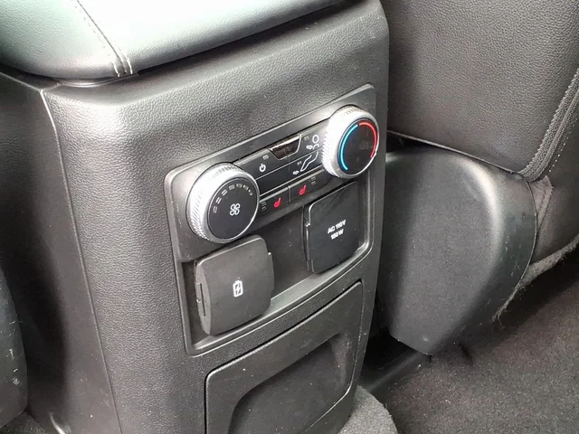 SEMINUEVOS FORD Explorer a Vauxhall en Maplecrest Ford Lincoln of Union