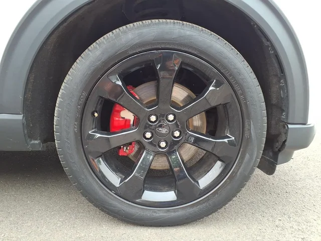 SEMINUEVOS FORD Explorer a Vauxhall en Maplecrest Ford Lincoln of Union