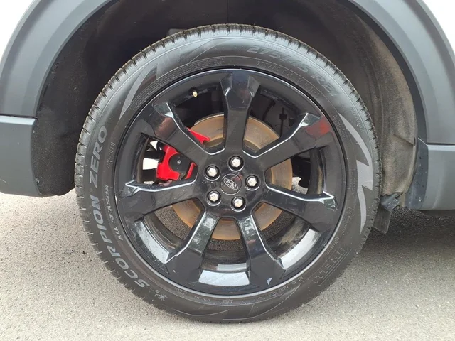 SEMINUEVOS FORD Explorer a Vauxhall en Maplecrest Ford Lincoln of Union