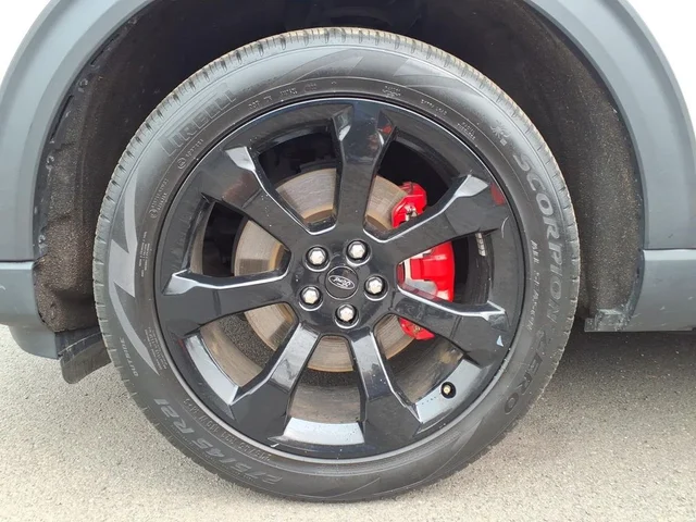 SEMINUEVOS FORD Explorer a Vauxhall en Maplecrest Ford Lincoln of Union