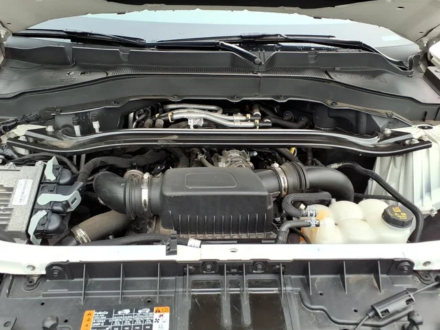 SEMINUEVOS FORD Explorer a Vauxhall en Maplecrest Ford Lincoln of Union