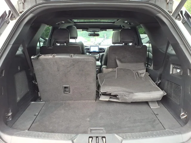 SEMINUEVOS FORD Explorer a Vauxhall en Maplecrest Ford Lincoln of Union