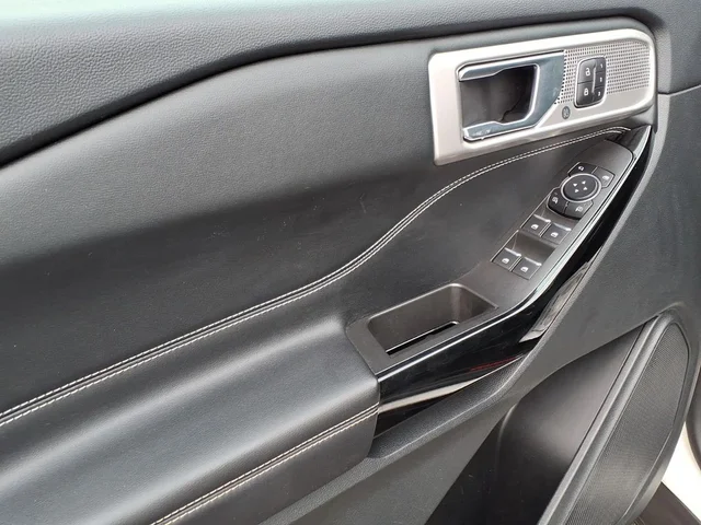 SEMINUEVOS FORD Explorer a Vauxhall en Maplecrest Ford Lincoln of Union