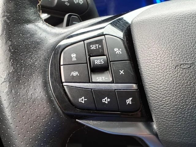 SEMINUEVOS FORD Explorer a Vauxhall en Maplecrest Ford Lincoln of Union