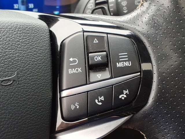 SEMINUEVOS FORD Explorer a Vauxhall en Maplecrest Ford Lincoln of Union