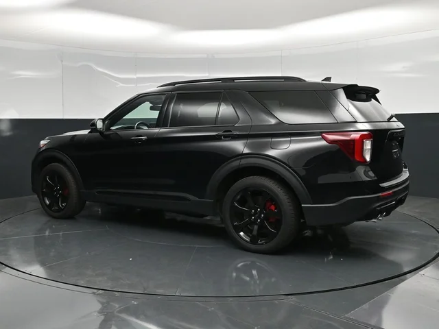 SEMINUEVOS FORD Explorer a Estados en autogozo