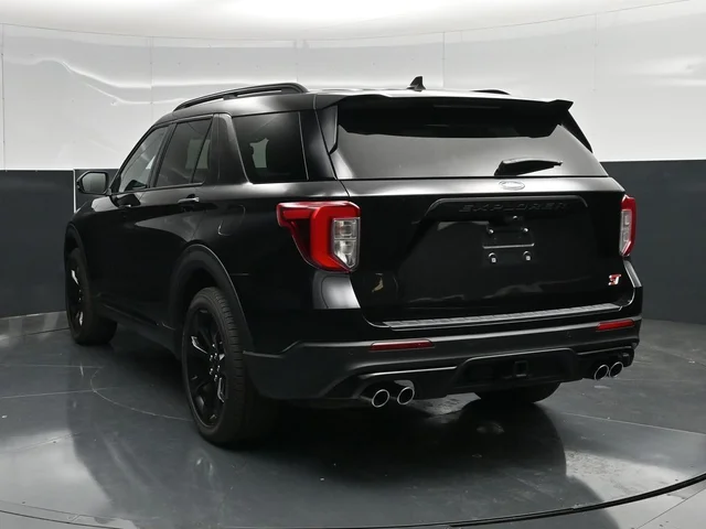 SEMINUEVOS FORD Explorer a Estados en autogozo