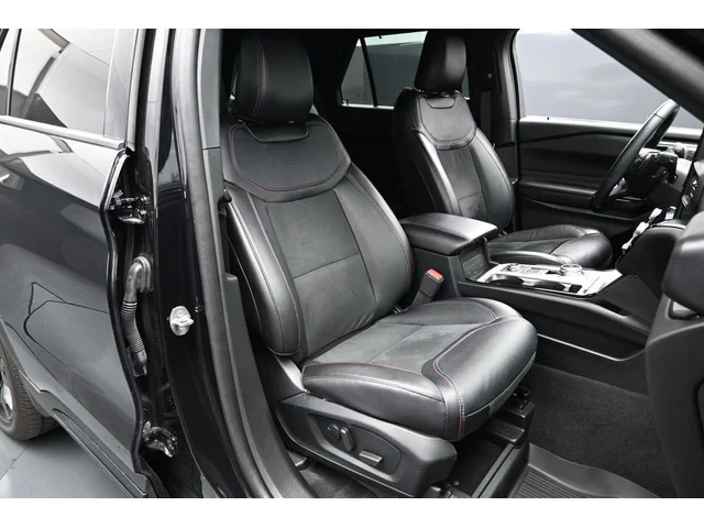 SEMINUEVOS FORD Explorer a Estados en autogozo