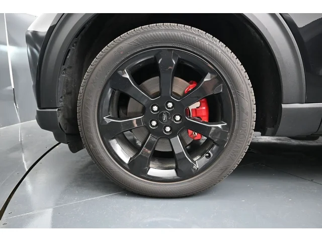 SEMINUEVOS FORD Explorer a Estados en autogozo