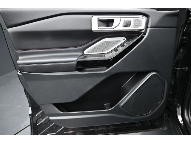 SEMINUEVOS FORD Explorer a Estados en autogozo