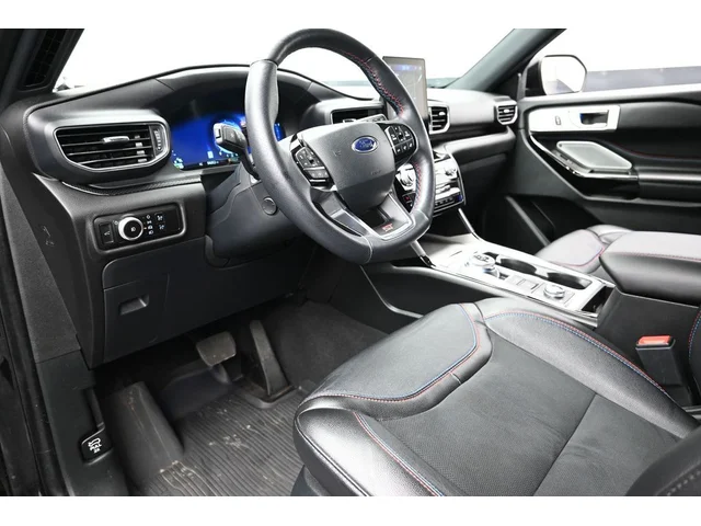 SEMINUEVOS FORD Explorer a Estados en autogozo