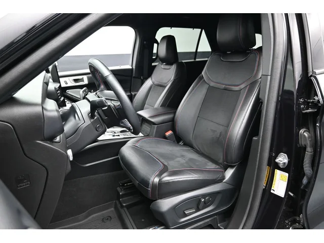 SEMINUEVOS FORD Explorer a Estados en autogozo