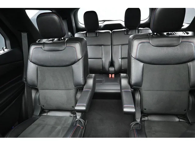 SEMINUEVOS FORD Explorer a Estados en autogozo