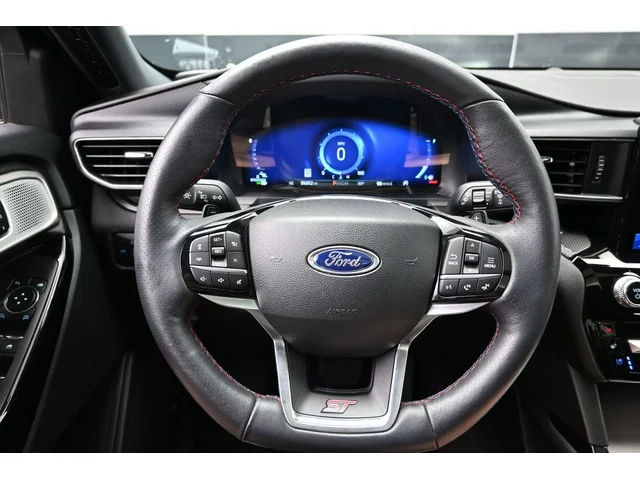 SEMINUEVOS FORD Explorer a Estados en autogozo