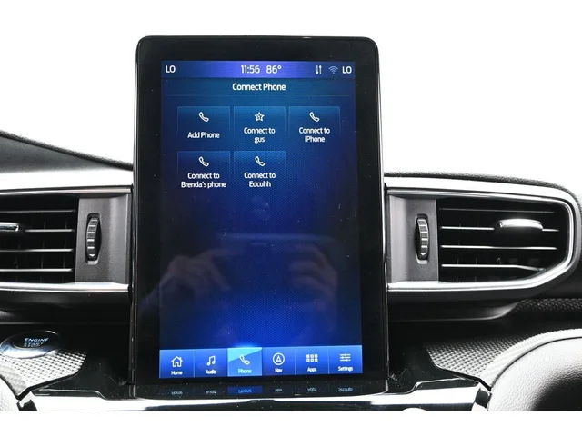 SEMINUEVOS FORD Explorer a Estados en autogozo